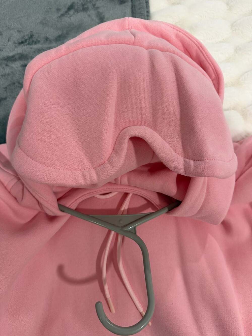 COMFRT Women's Airplane Mode Travel Hoodie and Sweatpants Size SM - Picture 10 of 11